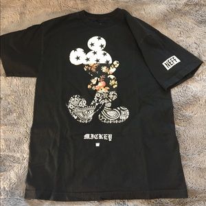 Neff Mickey Mouse T-shirt